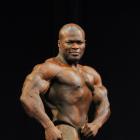 Joseph  Patterson - NPC Muscle Heat Championships 2012 - #1